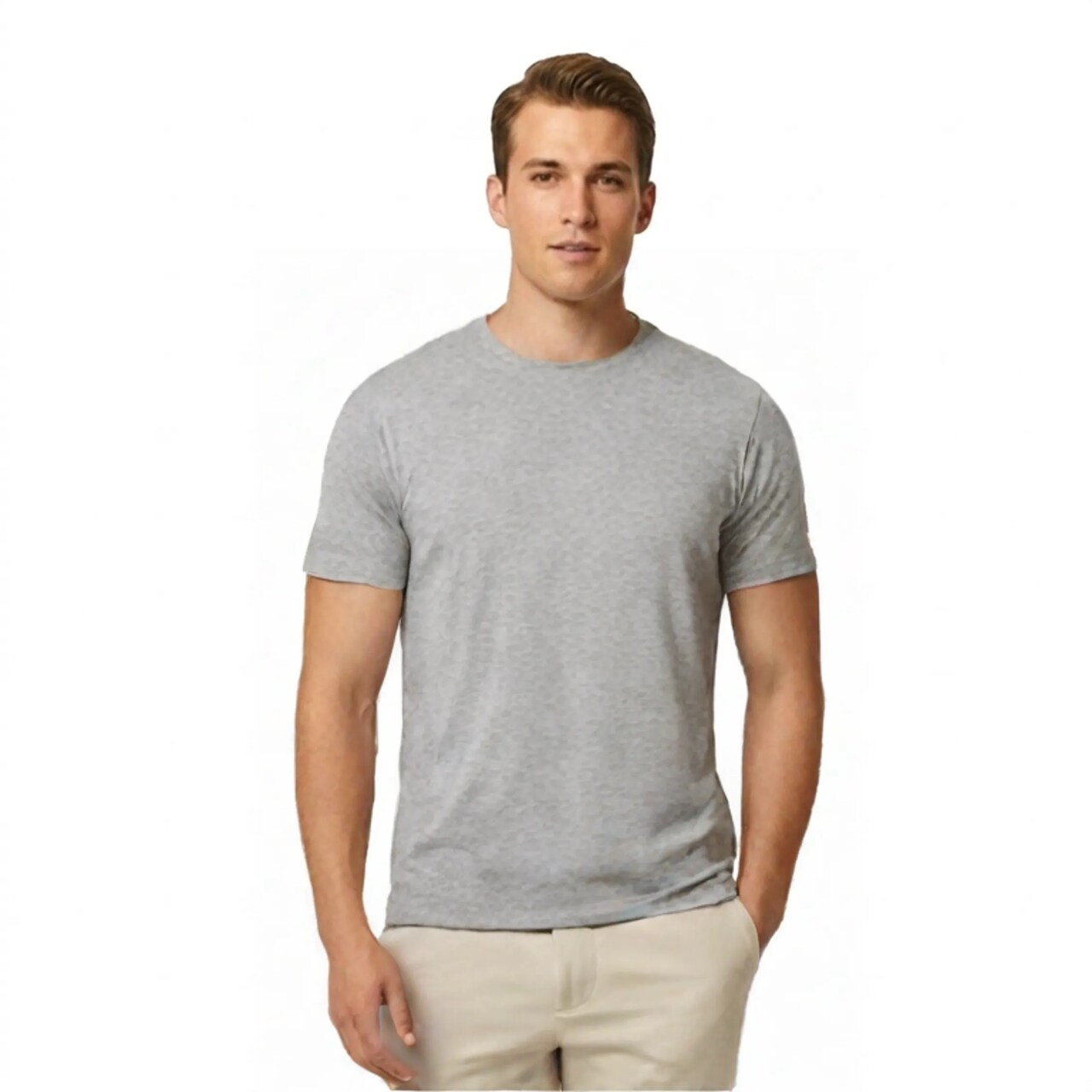 12 Pack Gildan Performance Short Sleeve Crewneck T-Shirt for Workwear & Gym Use Blank Tee